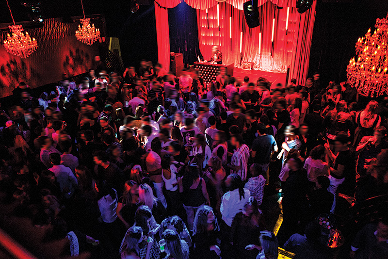 Royal – Vila Olímpia