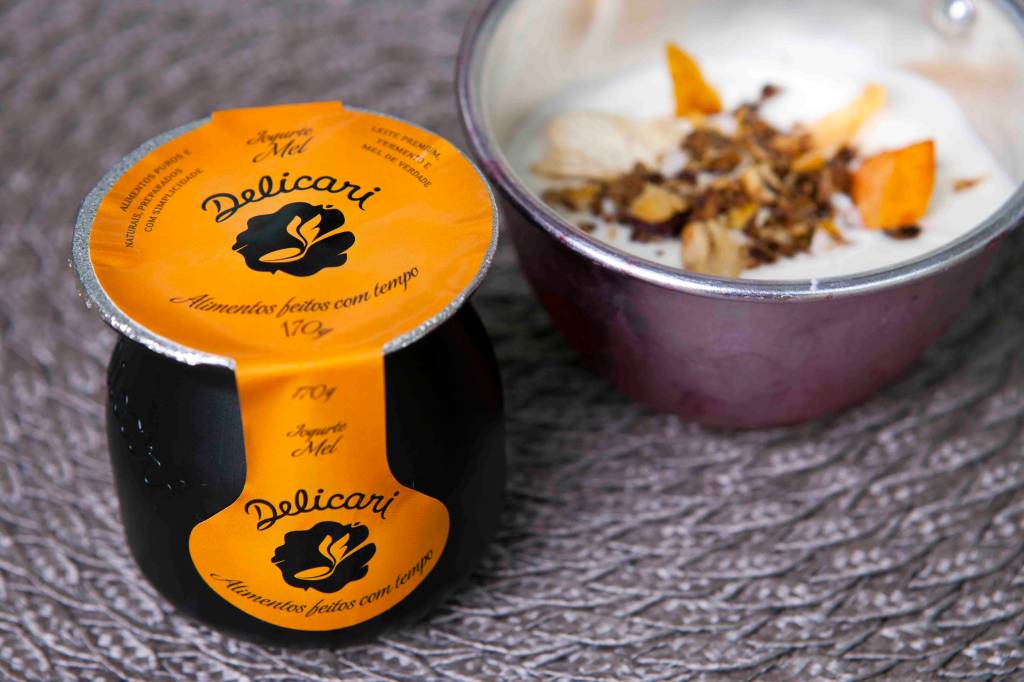 Delicari – Shopping Pátio Higienópolis