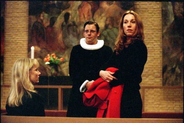 Italiano para Principiantes, de Lone Scherfig Italiano para Principiantes, de Lone Scherfig