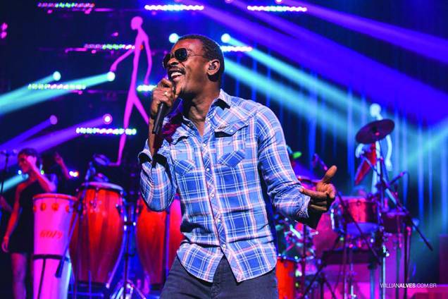 Seu Jorge Seu Jorge