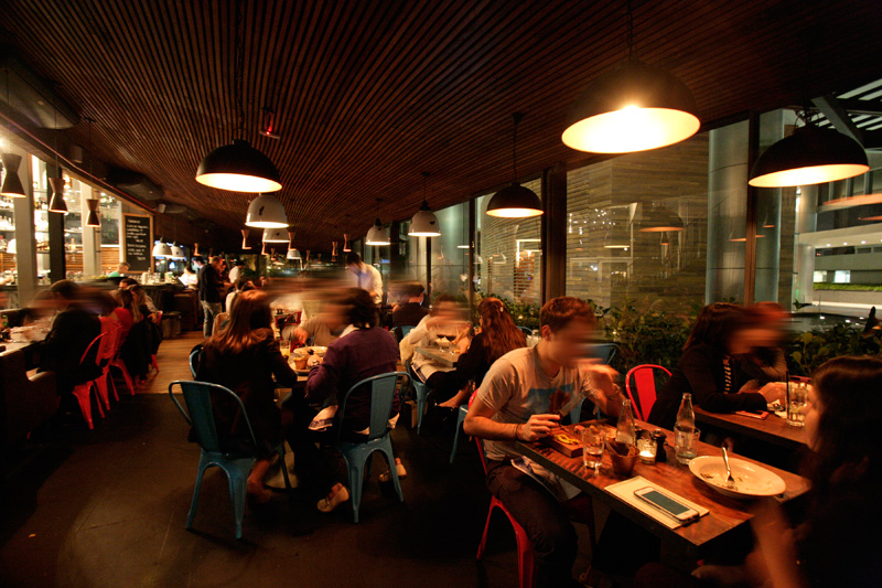 Jamie’s Italian Jamie’s Italian