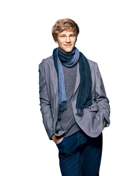 Jan Lisiecki: jovem canadense como solista na Osesp