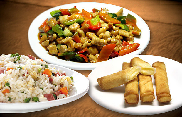 Ji Zhuang: restaurante de culinária chinesa Ji Zhuang: restaurante de culinária chinesa