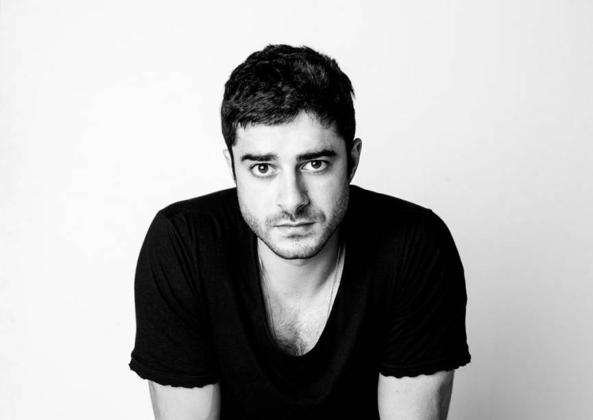 Junior C: uma das atrações do Festa Eden Junior C: uma das atrações do Festa Eden