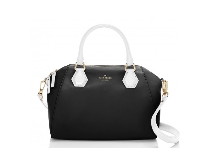 Kate Spade: foco em moda feminina