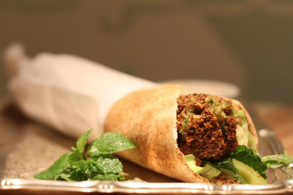 Kebabel – Consolação