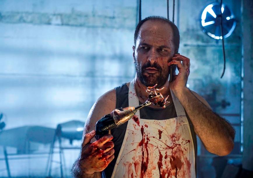 Contrato Vitalício Contrato Vitalício