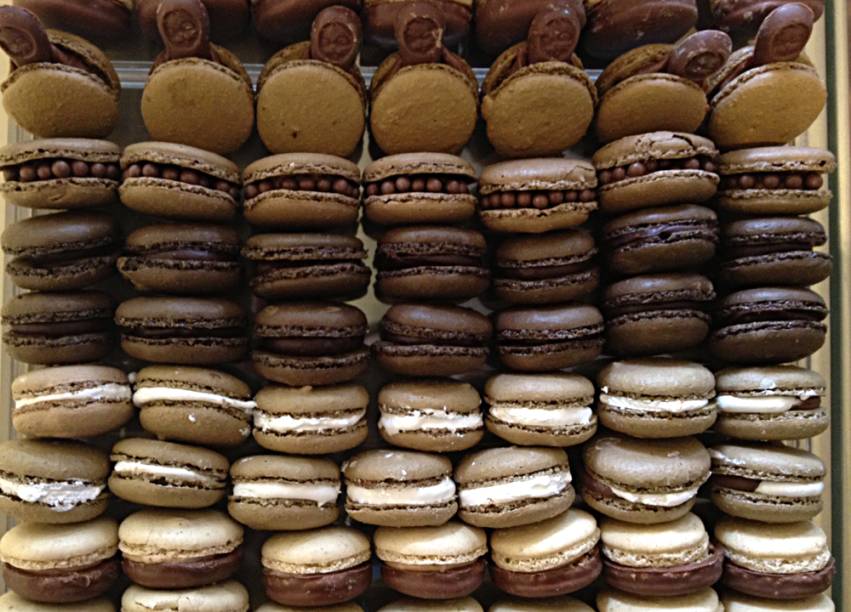 Macarons