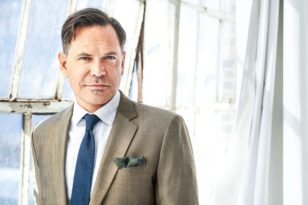 Kurt Elling