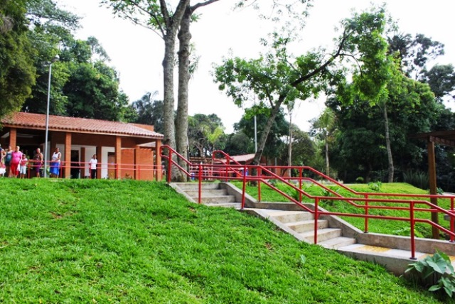 Parque Lajeado