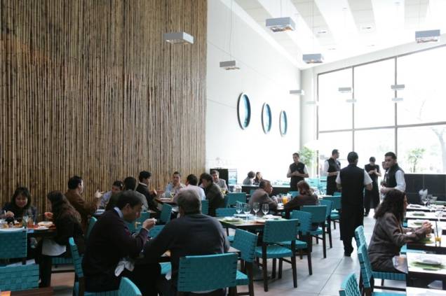 La Mar Cebicheria Peruana La Mar Cebicheria Peruana