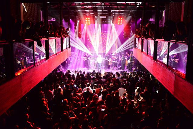 Lapa 40º: festas de samba e música brasileira Lapa 40º: festas de samba e música brasileira