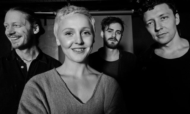 	Laura Marling: indie-folk no Cine Joia