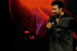 Lionel Richie Lionel Richie
