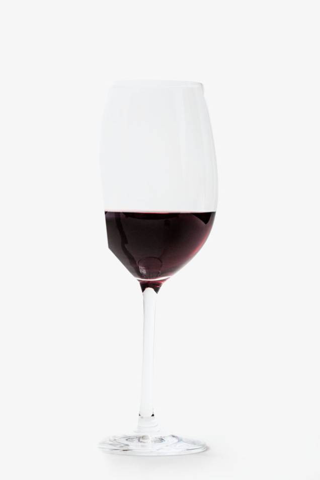 Encher o copo: tinto Routhier & Darricarrère ReD 2011 Encher o copo: tinto Routhier & Darricarrère ReD 2011
