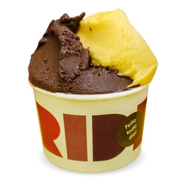 Sorvete: chocolate e manga: os melhores sabores não levam leite Sorvete: chocolate e manga: os melhores sabores não levam leite