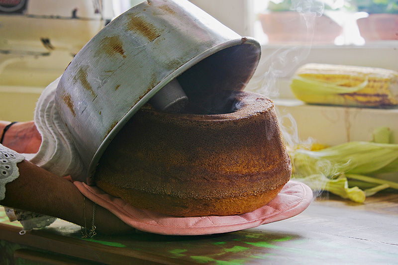 Bolo à Toa: receitas com jeitão caseiro