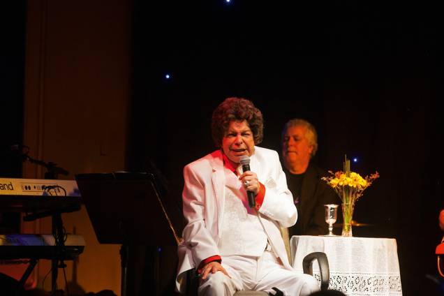 Cauby Peixoto Cauby Peixoto