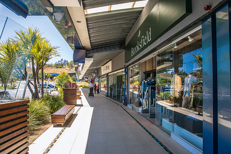 Outlet Premium: mais de noventa lojas Outlet Premium: mais de noventa lojas