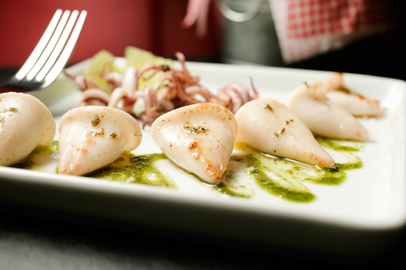 As lulas na chapa As lulas na chapa