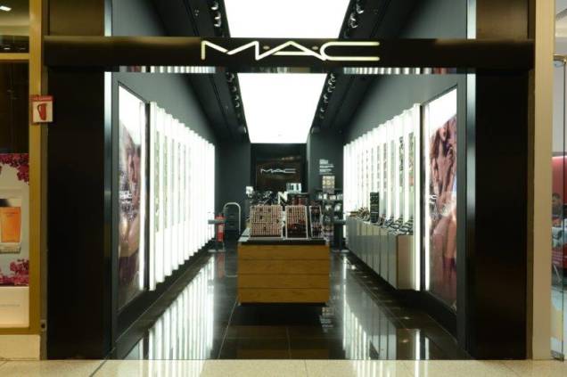 M.A.C - Shopping Anália Franco M.A.C - Shopping Anália Franco