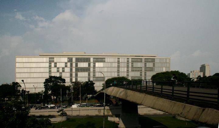 MAC - Museu de Arte Contemporânea MAC - Museu de Arte Contemporânea