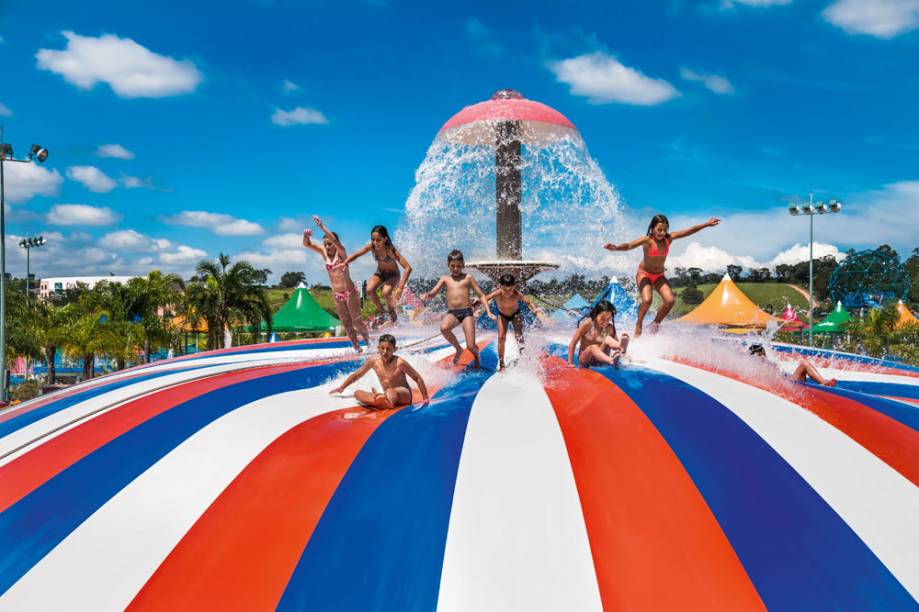 Wet’n Wild
