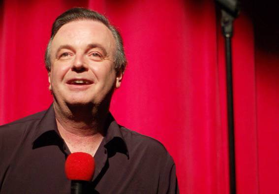 Marcelo Mansfield