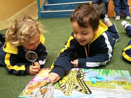 Escola Meu Castelinho Escola Meu Castelinho