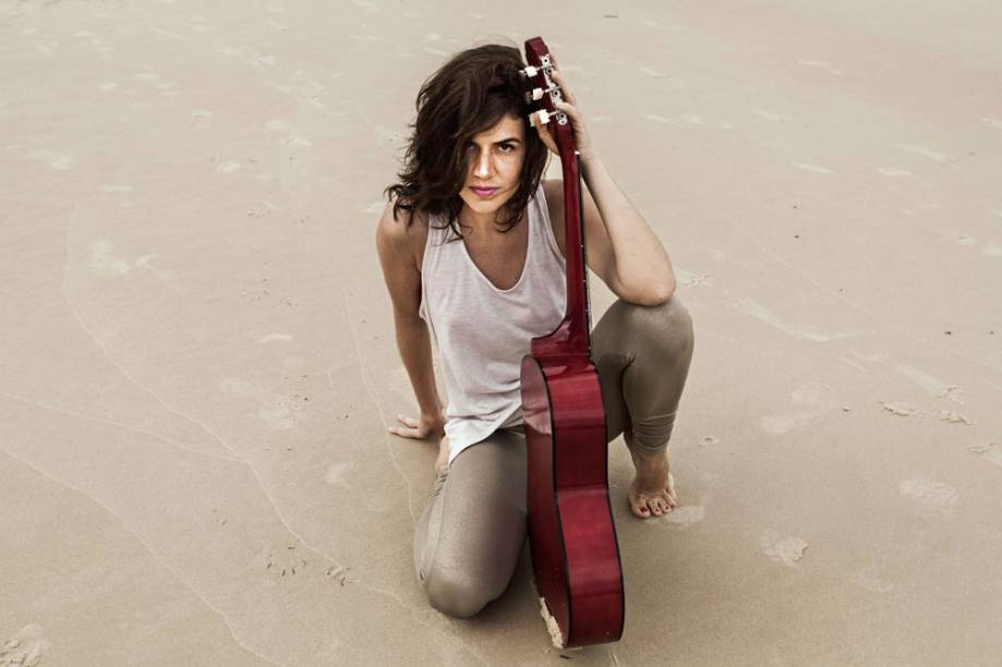 Mariana Aydar Mariana Aydar