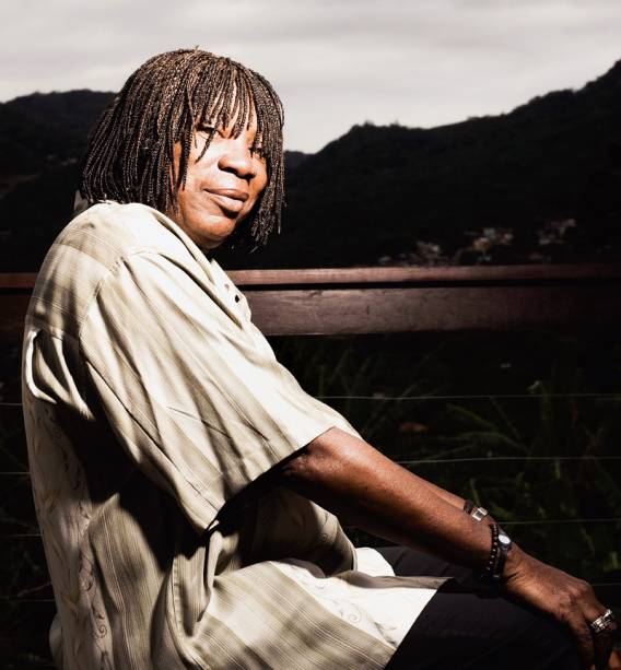 Milton Nascimento: apresentação no Festival Samsung