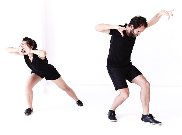 Morder a Língua Morder a Língua