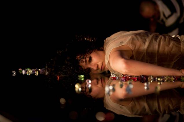 Espetáculo Estudos Para Claraboia mostra dança de uma perspectiva diferente Espetáculo Estudos Para Claraboia mostra dança de uma perspectiva diferente