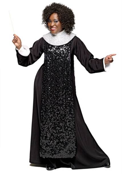 A peça tem direção de Jerry Zaks A peça tem direção de Jerry Zaks