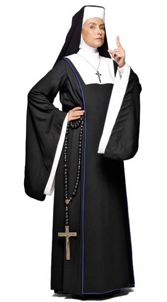 A peça tem direção de Jerry Zaks A peça tem direção de Jerry Zaks