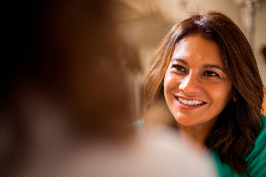 Mulheres no Poder Mulheres no Poder