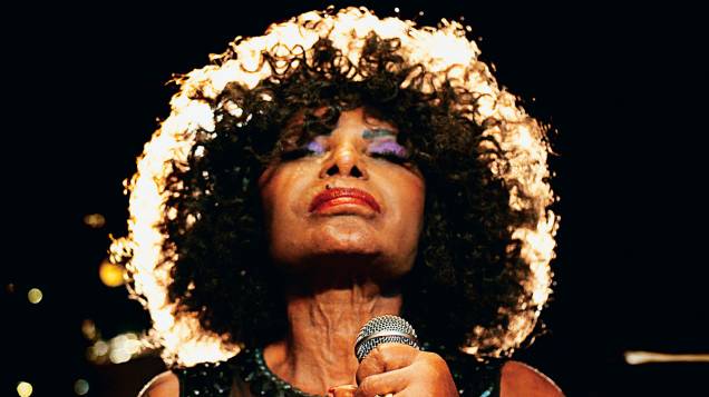 Um dos filmes mais aguardados é My Name Is Now, Elza Soares Um dos filmes mais aguardados é My Name Is Now, Elza Soares
