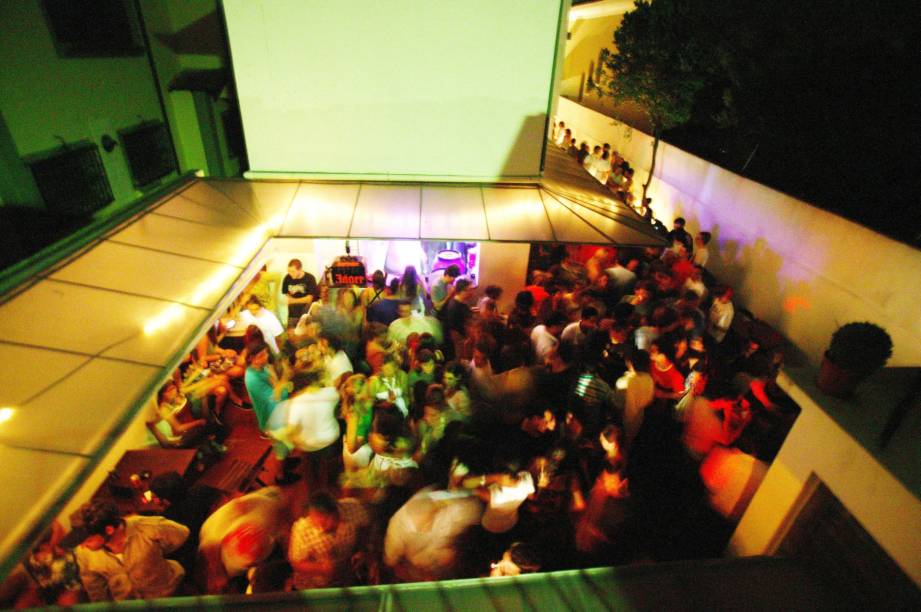 Pista da Neu: ar condicionado que funciona. E bem! Pista da Neu: ar condicionado que funciona. E bem!