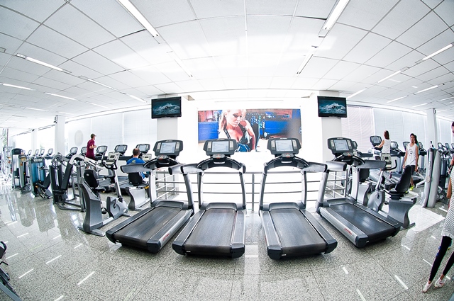 Nível A - Chácara Flora Nível A - Chácara Flora