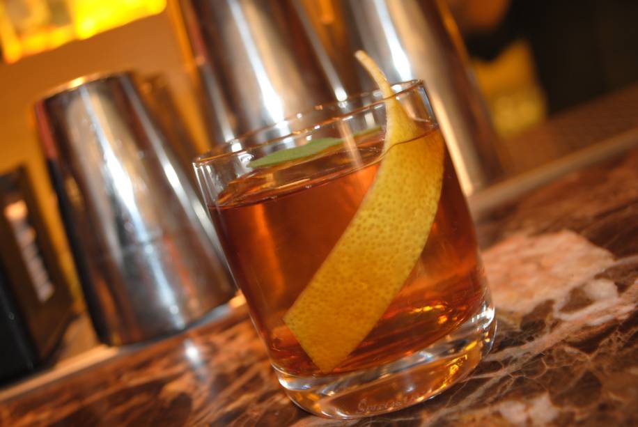 O coquetel noistte, do Isola O coquetel noistte, do Isola