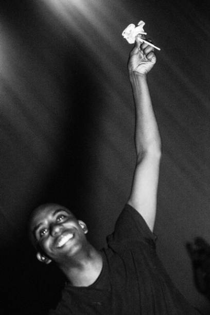 Espetáculo musical “Noturno”, escrito por Oswaldo Montenegro Espetáculo musical “Noturno”, escrito por Oswaldo Montenegro