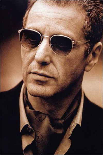 O Poderoso Chefão de (1990): Al Pacino O Poderoso Chefão de (1990): Al Pacino