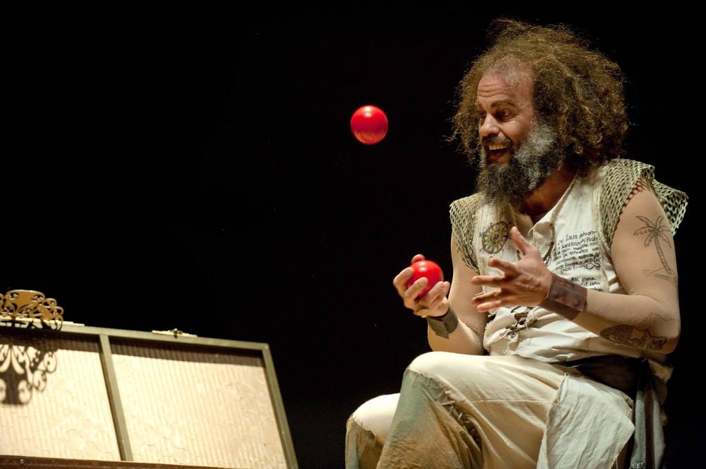 Fim de Semana em Família