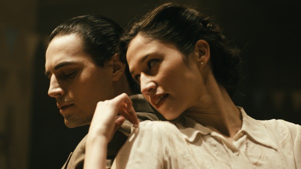 A história de amor entre os dois dançarinos mais famosos da história do tango A história de amor entre os dois dançarinos mais famosos da história do tango