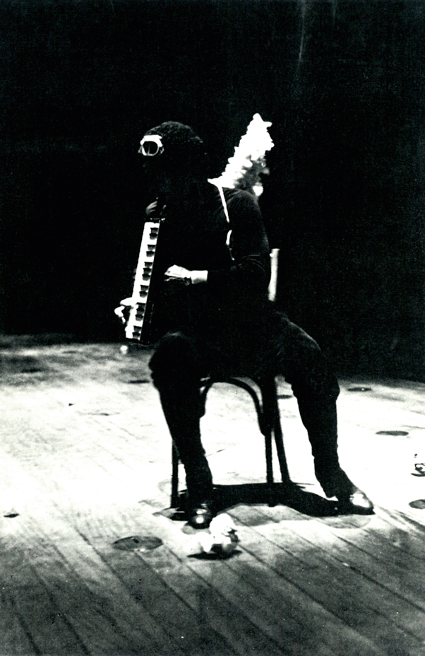Ivald Granato Ivald Granato