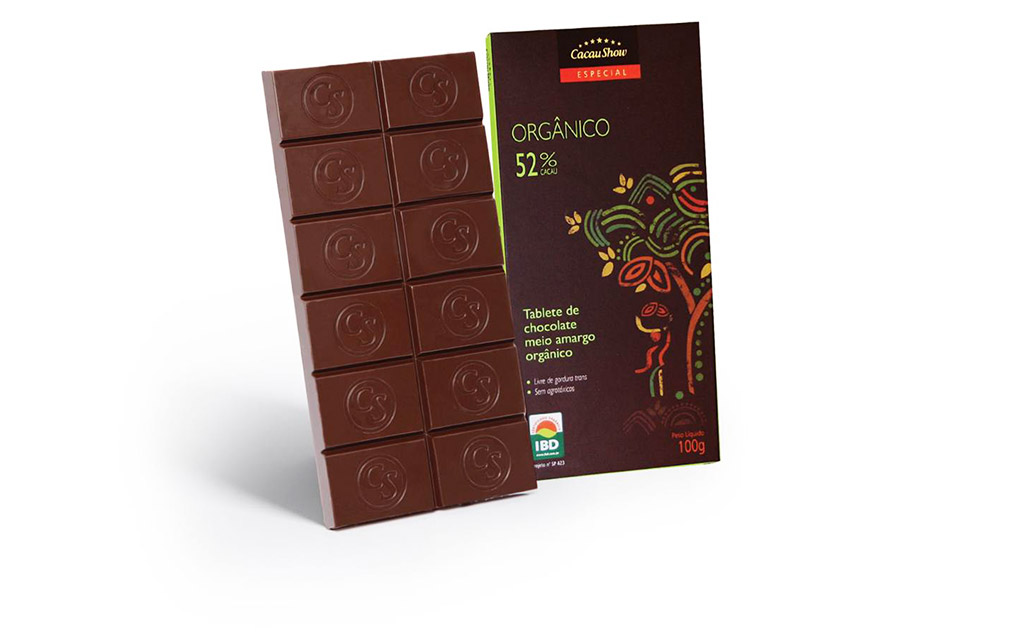 Cacau Show – Cantareira Norte Shopping