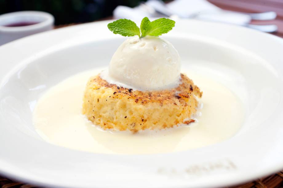 Pain perdu: a rabanada francesa de casquinha crocante e açucarada Pain perdu: a rabanada francesa de casquinha crocante e açucarada