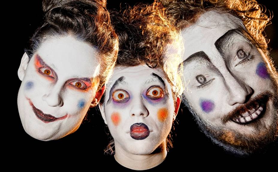 Adeus, Palhaços Mortos! Adeus, Palhaços Mortos!