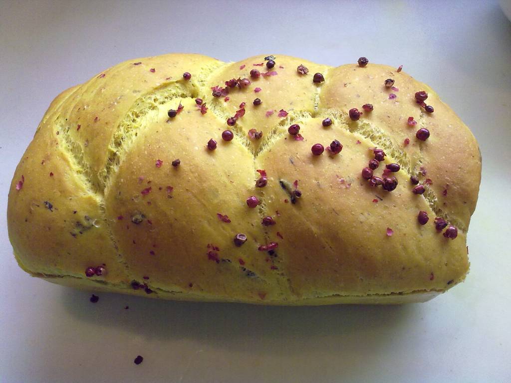 Wheat Organics Bio Padaria