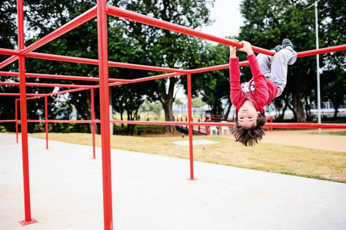 Centro de Esportes Radicais